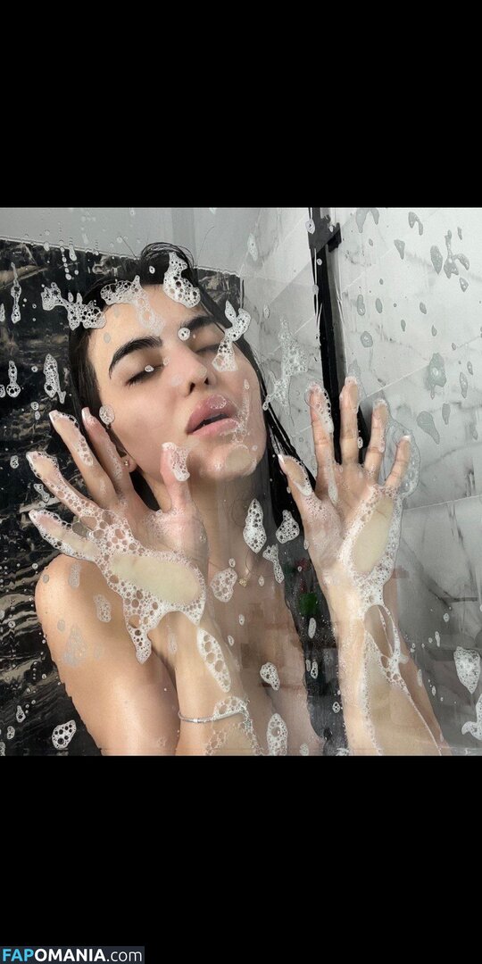 Shaxati / Shonahot Naken OnlyFans  Läckta Foto #17