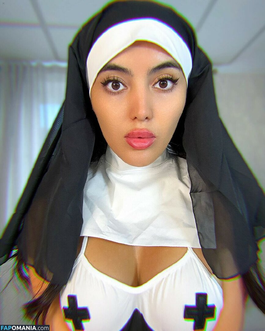 Shaxati / Shonahot Naken OnlyFans  Läckta Foto #40