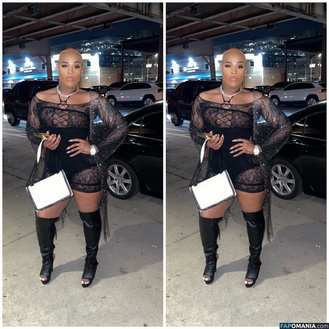 Shaybuttah / Shaybuttah Hoof / Shaybuttah_33 / shaybuttah33 Naken OnlyFans  Läckta Foto #6