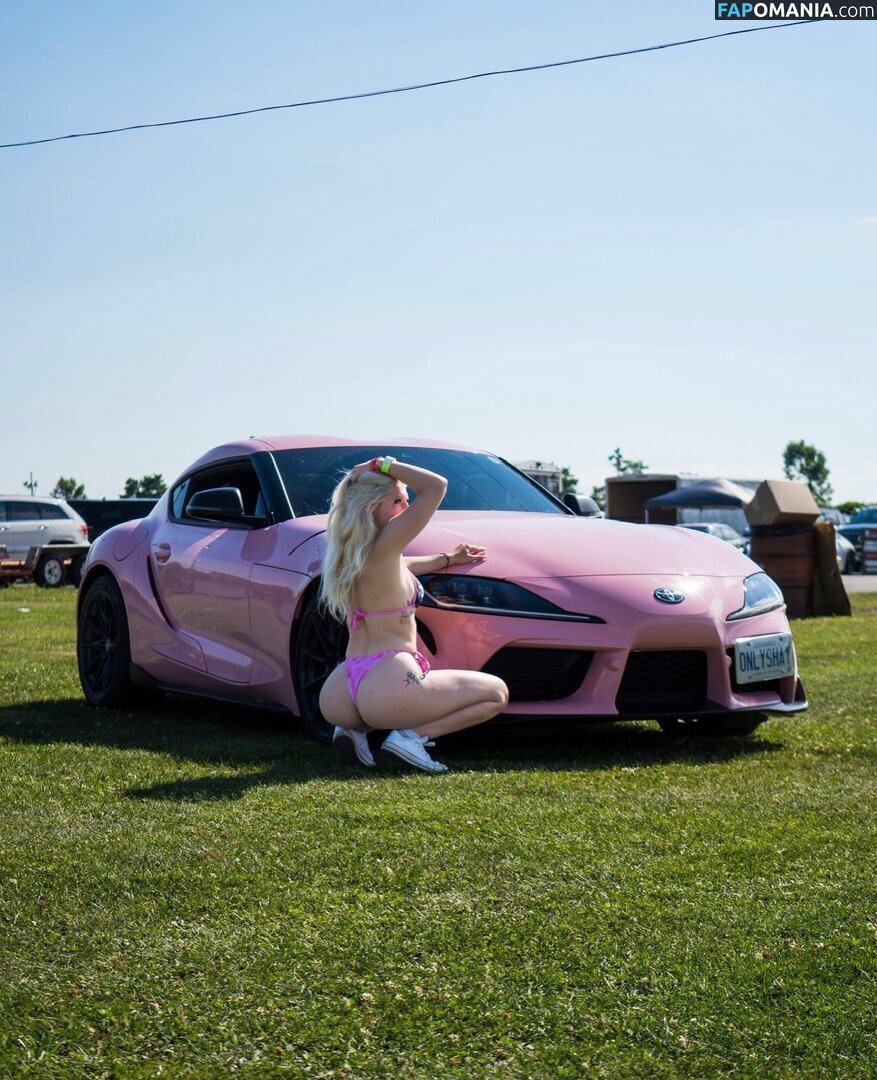 Shayna Laliberte Naken OnlyFans  Läckta Foto #4