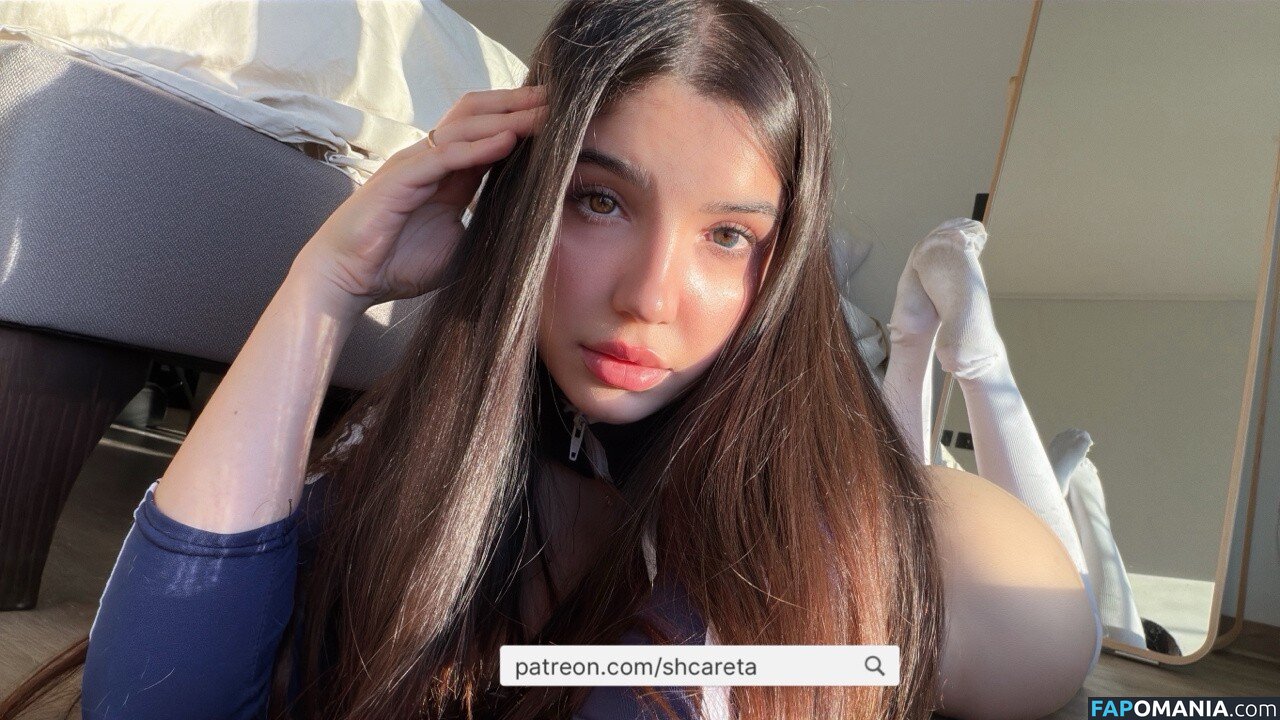 Shcareta Naken OnlyFans  Läckta Foto #2