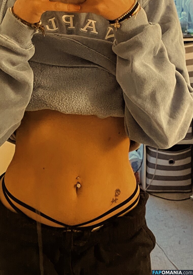 Shea Contillo / sheacontillo Naken OnlyFans  Läckta Foto #1