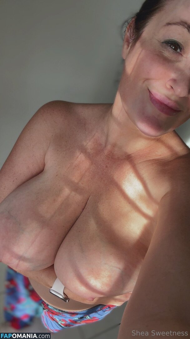 Shea Jayyy Naken OnlyFans  Läckta Foto #4