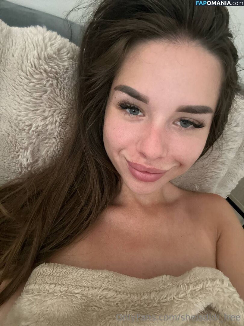 sheisdidi_free / sheisgoldie Naken OnlyFans  Läckta Foto #26