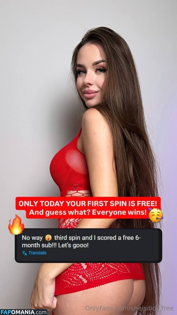 sheisdidi_free / sheisgoldie Naken OnlyFans  Läckta Foto #32