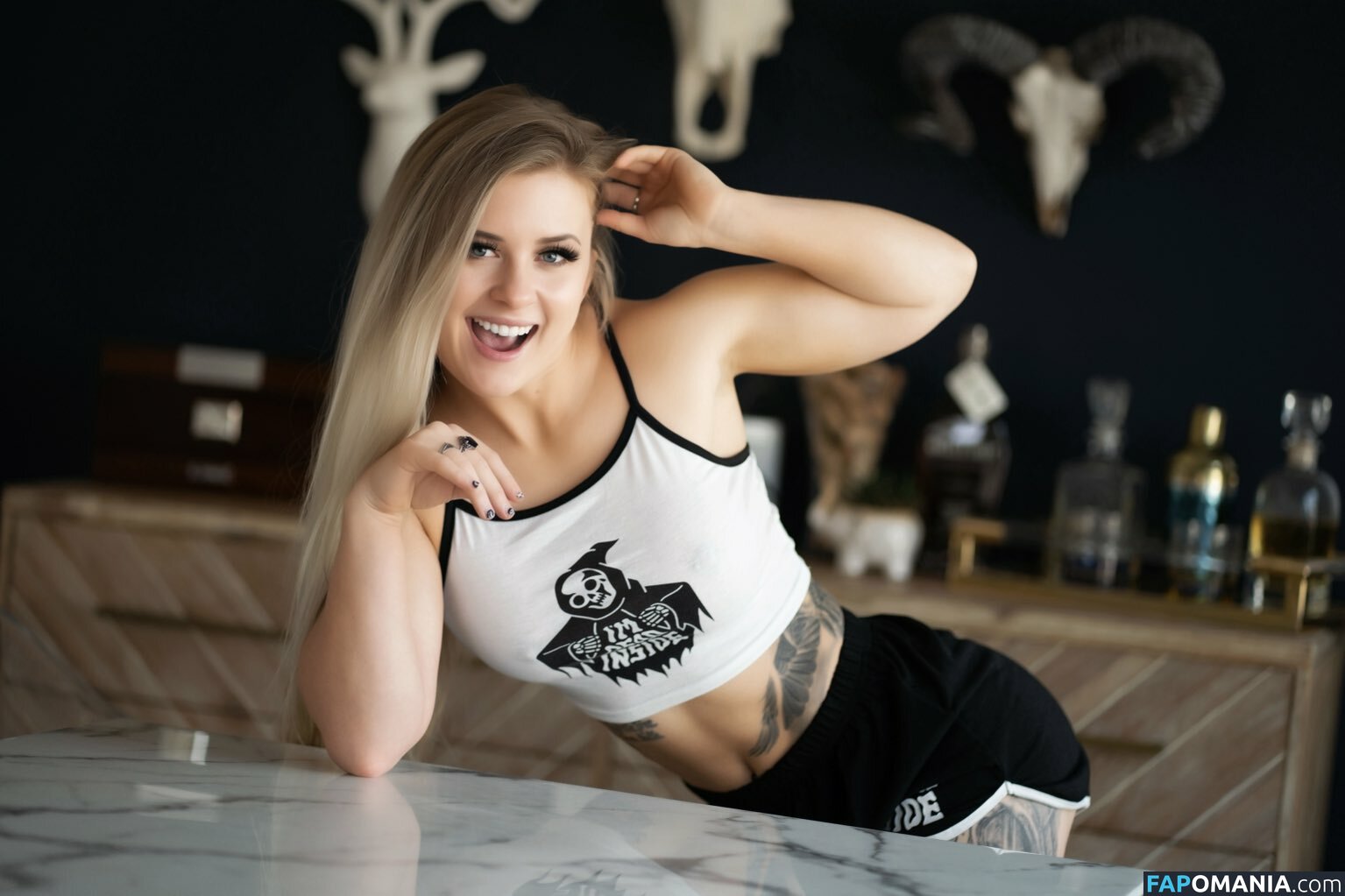 Shelby Dueitt / shelby.dueitt / shelbydueitt Naken OnlyFans  Läckta Foto #2