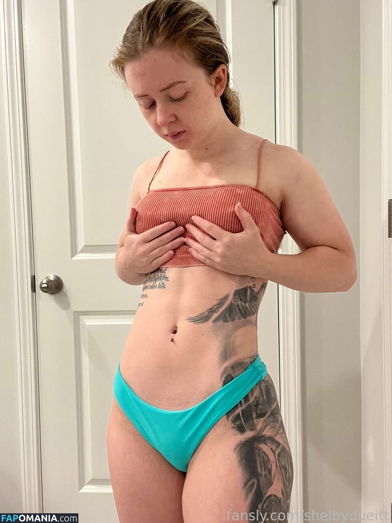 Shelby Dueitt / shelby.dueitt / shelbydueitt Naken OnlyFans  Läckta Foto #42
