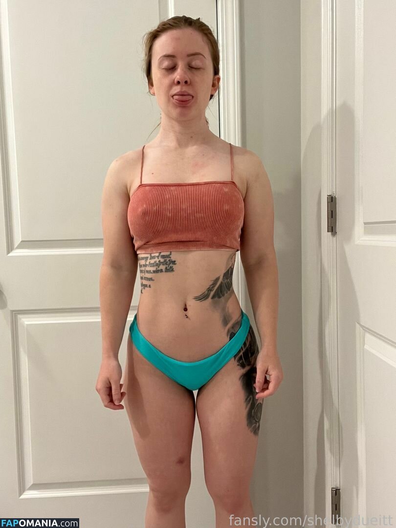 Shelby Dueitt / shelby.dueitt / shelbydueitt Naken OnlyFans  Läckta Foto #46
