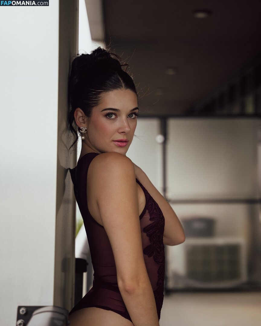 Shelby Morisseau / https: / shelbymorisseau Naken OnlyFans  Läckta Foto #4