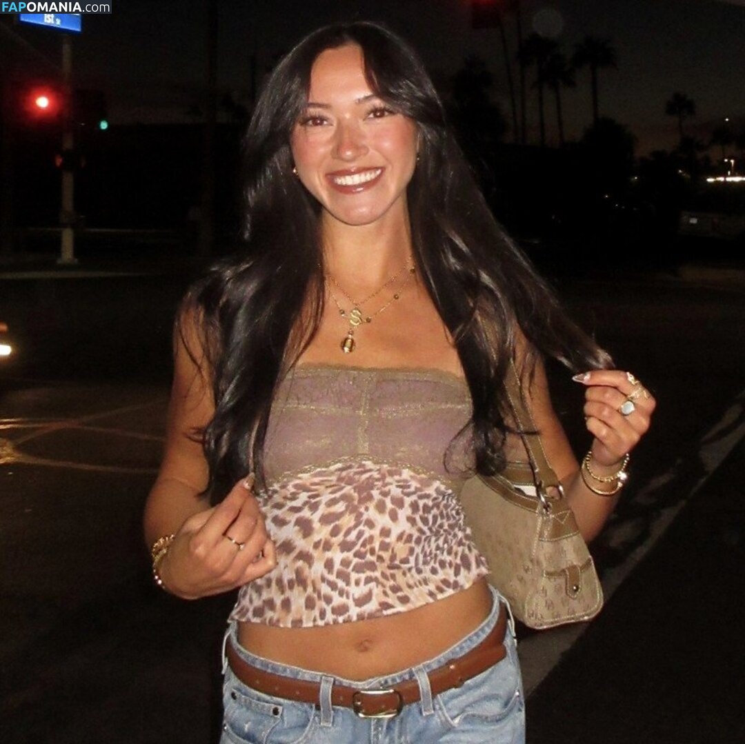 Shelby Wilfong Naken OnlyFans  Läckta Foto #2