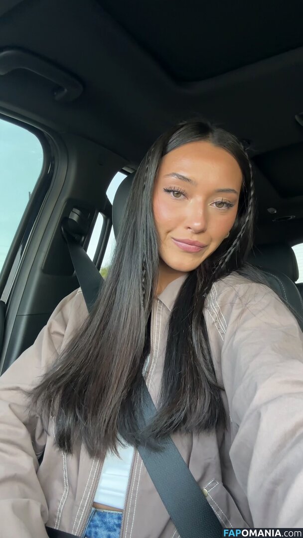 Shelby Wilfong Naken OnlyFans  Läckta Foto #5