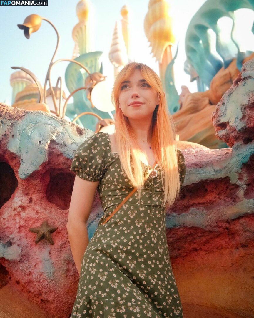 Shubble / shelbygraces Naken OnlyFans  Läckta Foto #2