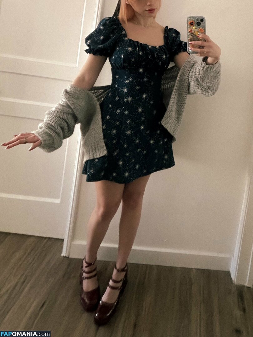 Shubble / shelbygraces Naken OnlyFans  Läckta Foto #133