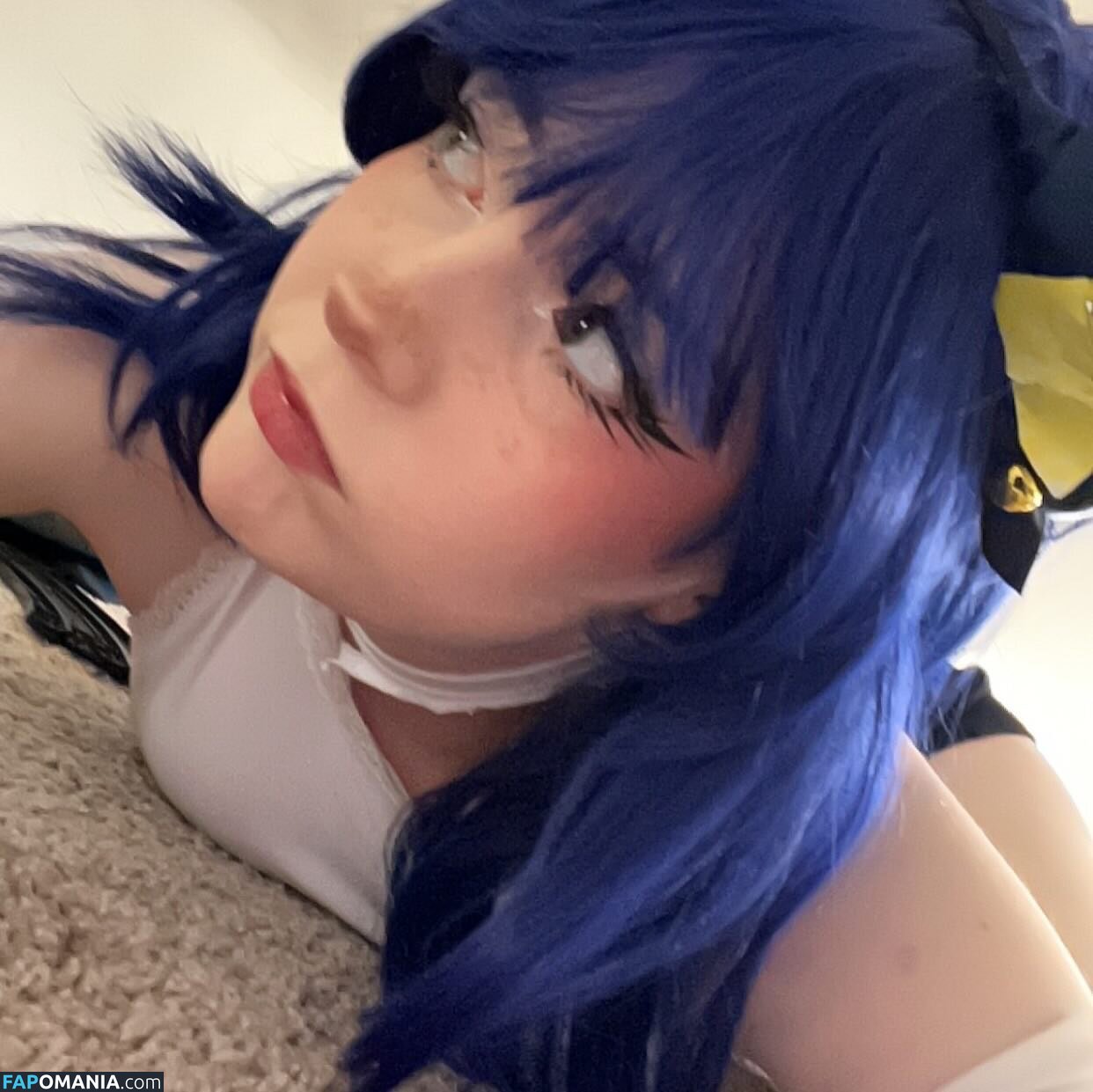 shelby-cobra / shelbypng Naken OnlyFans  Läckta Foto #2