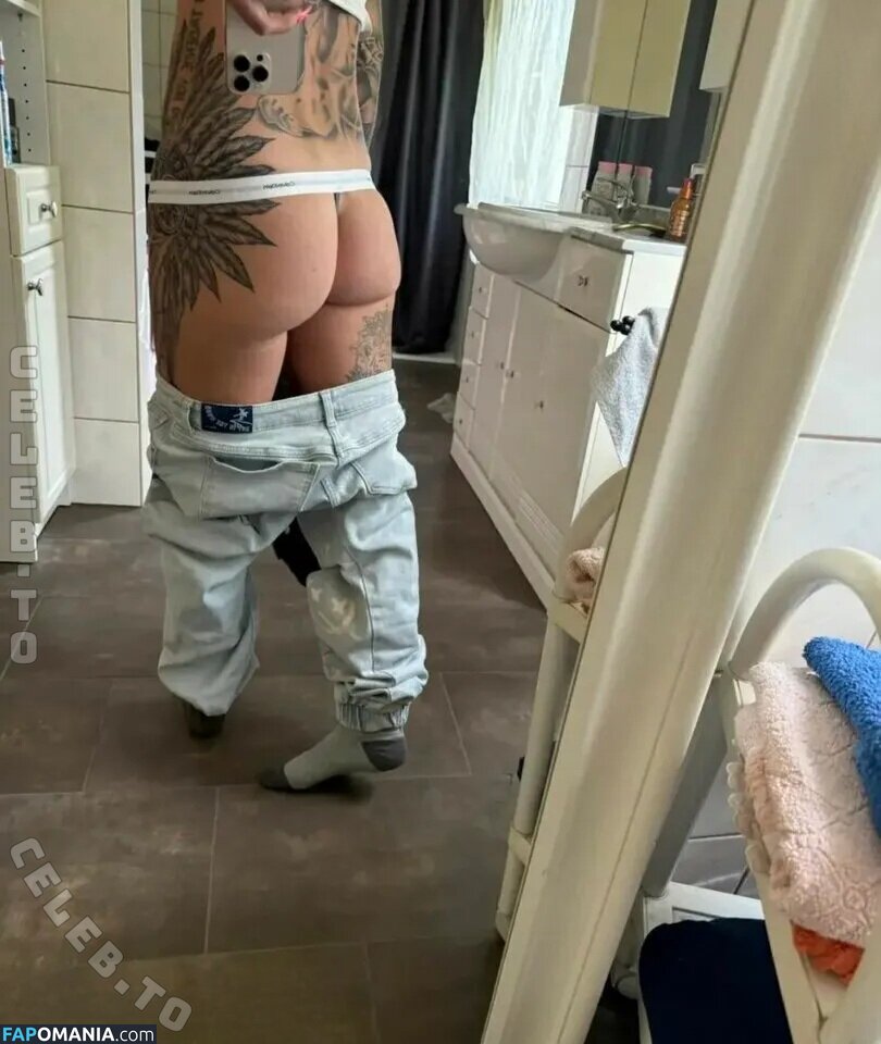 shellyink30 Naken OnlyFans  Läckta Foto #1