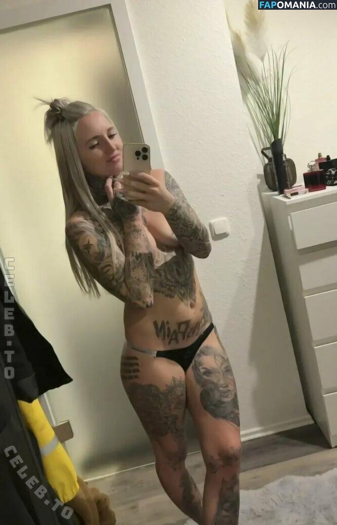shellyink30 Naken OnlyFans  Läckta Foto #8