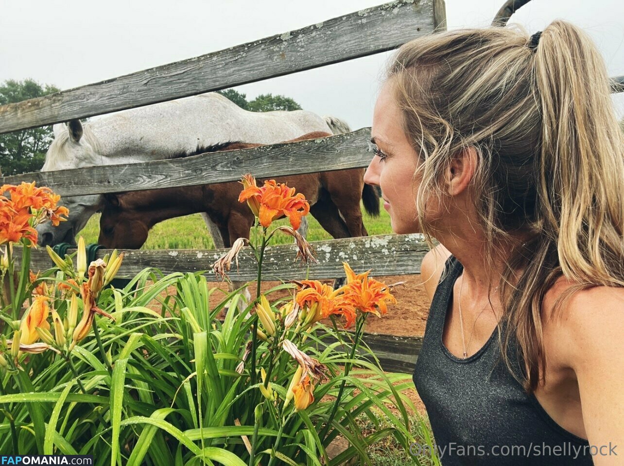 shellyrock / shellyrocks Naken OnlyFans  Läckta Foto #22