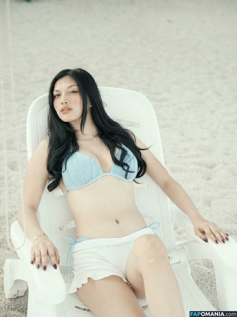 Shelo Mendoza / shelo.mendoza Naken OnlyFans  Läckta Foto #3