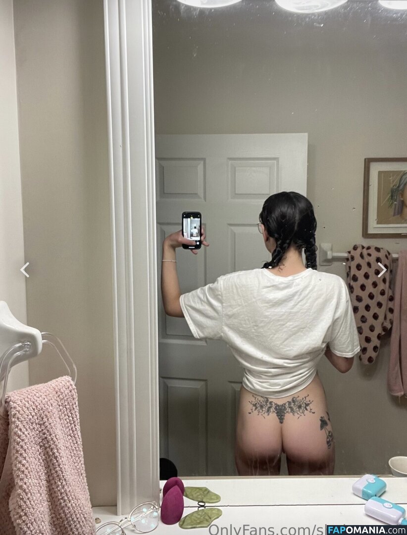 Sheluvsrach Naken OnlyFans  Läckta Foto #2