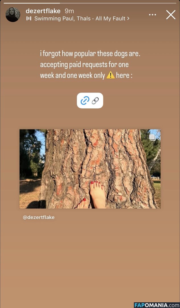 Sher Arar Naken OnlyFans  Läckta Foto #1