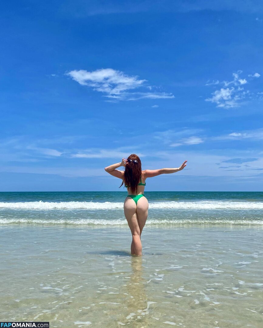 Sheradindin / Sheridan Jansen Naken OnlyFans  Läckta Foto #3