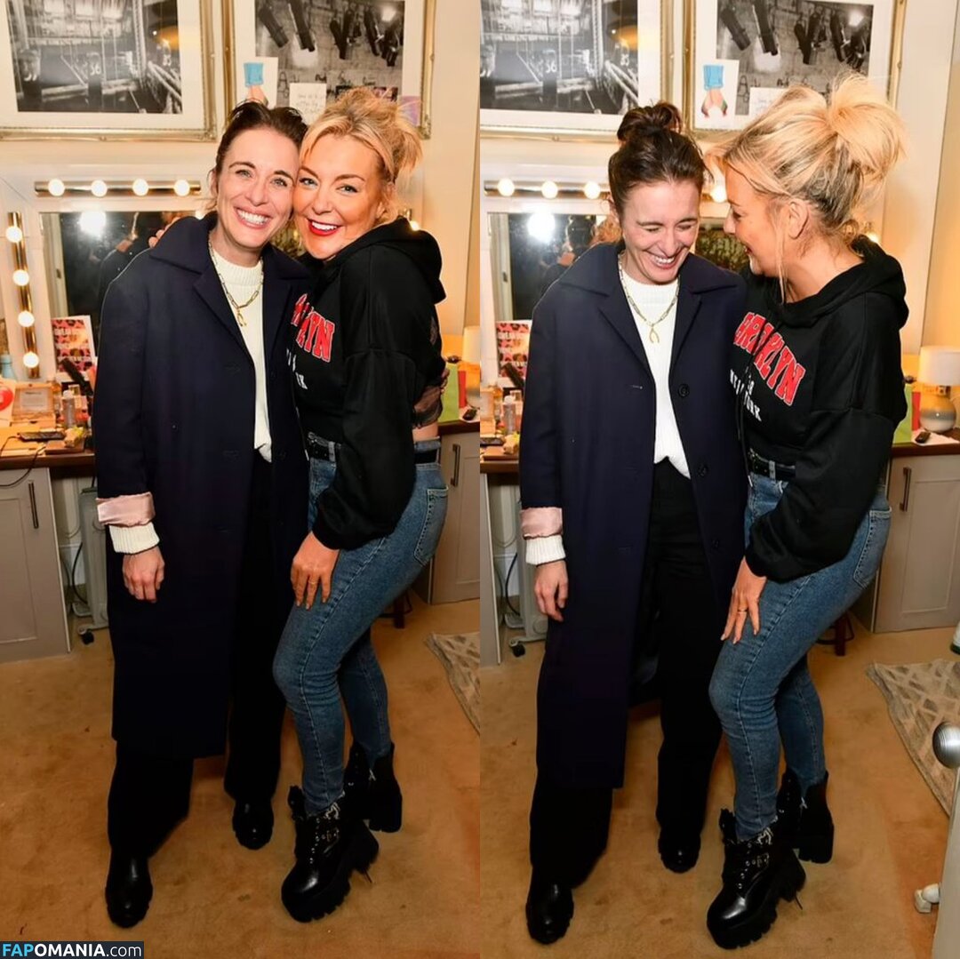 Sheridan Smith Naken OnlyFans  Läckta Foto #4