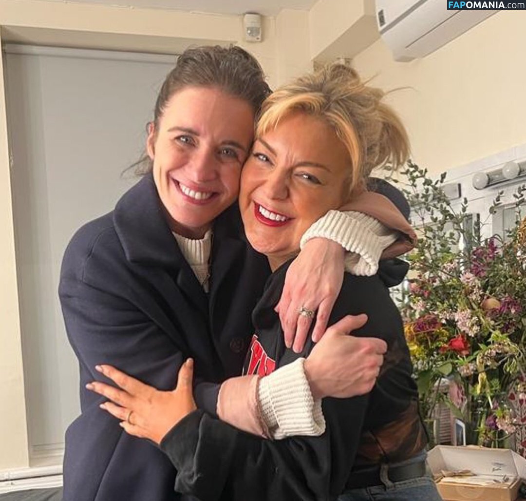 Sheridan Smith Naken OnlyFans  Läckta Foto #5