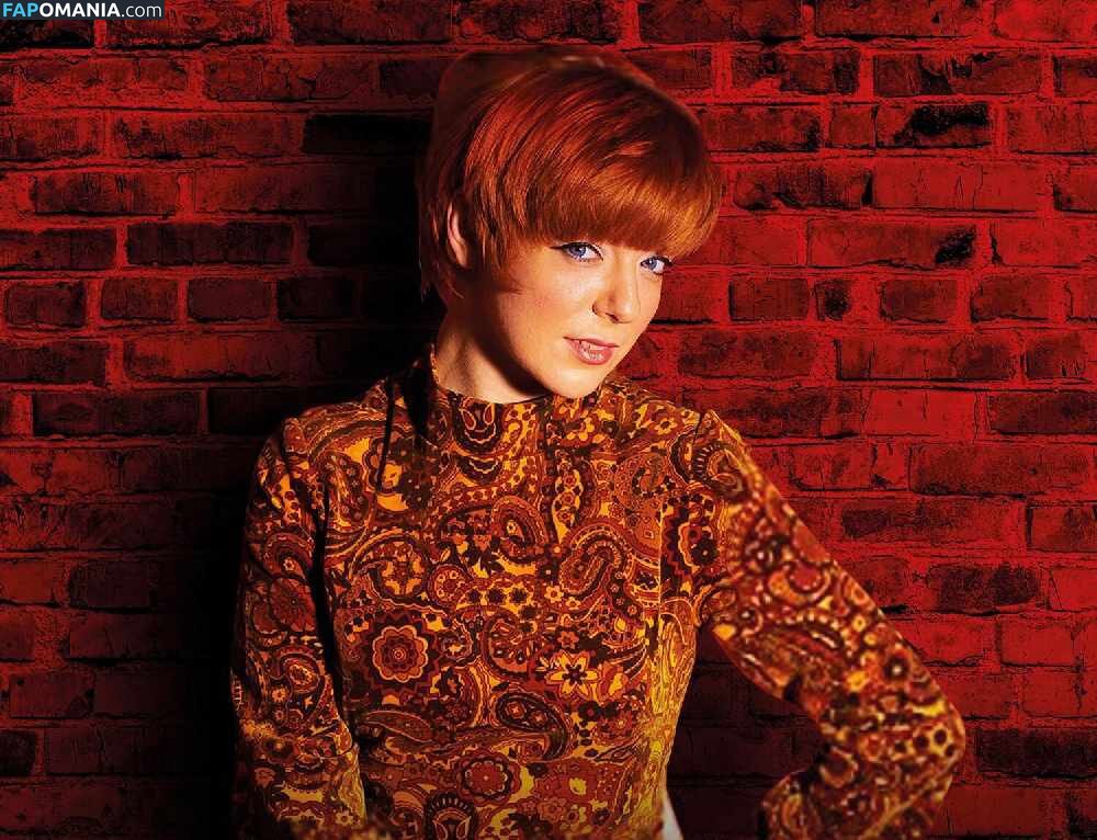 Sheridan Smith Naken OnlyFans  Läckta Foto #6