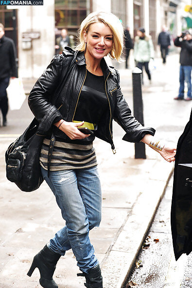 Sheridan Smith Naken OnlyFans  Läckta Foto #8