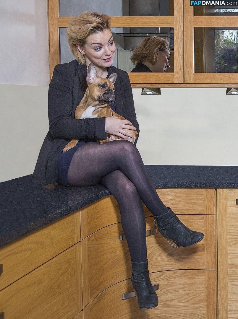 Sheridan Smith Naken OnlyFans  Läckta Foto #19