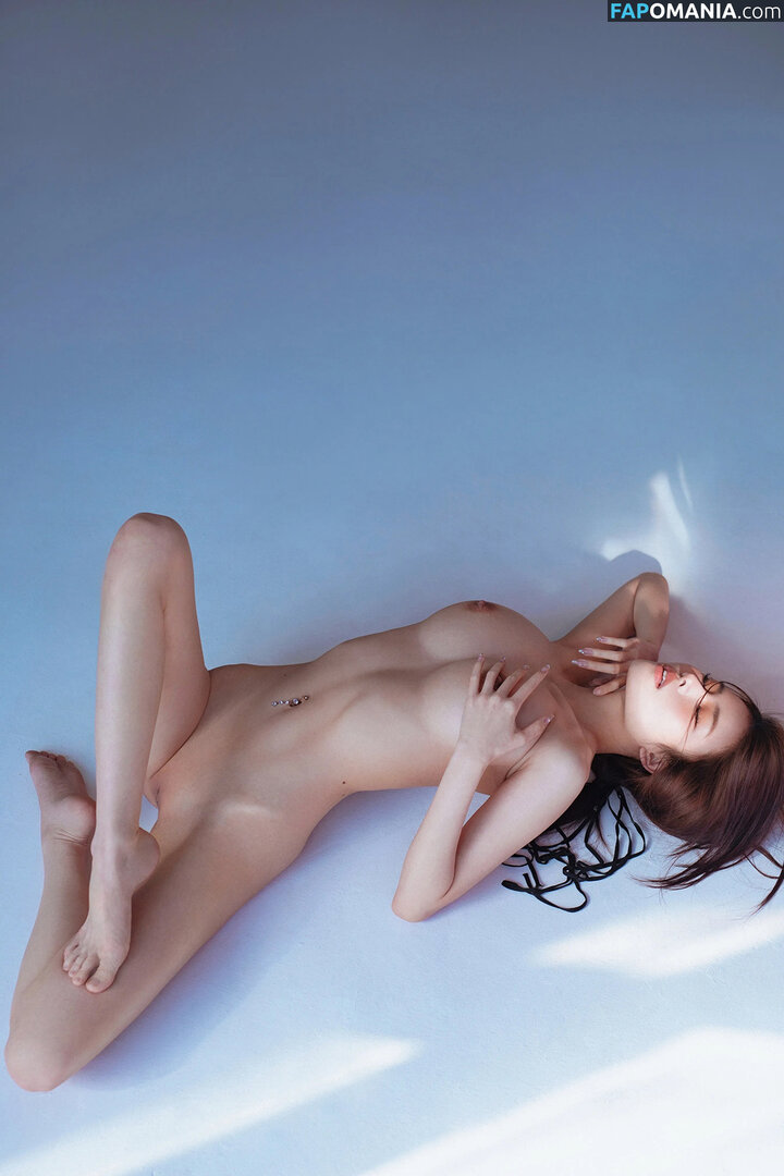 Sheriharhuang Naken OnlyFans  Läckta Foto #10