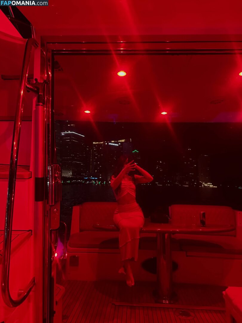 sherlincolibri Naken OnlyFans  Läckta Foto #4