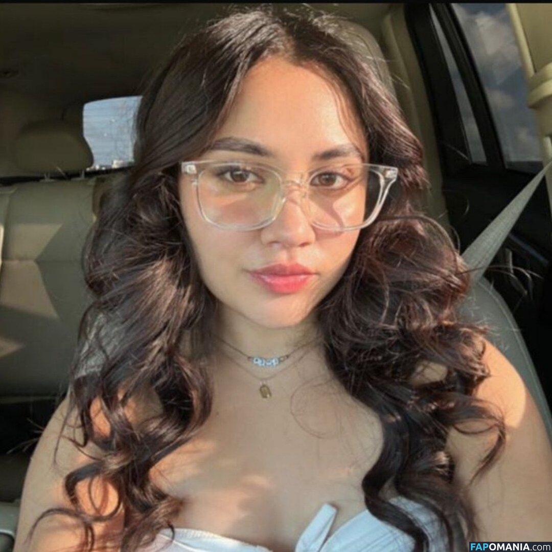 sherlincolibri Naken OnlyFans  Läckta Foto #5