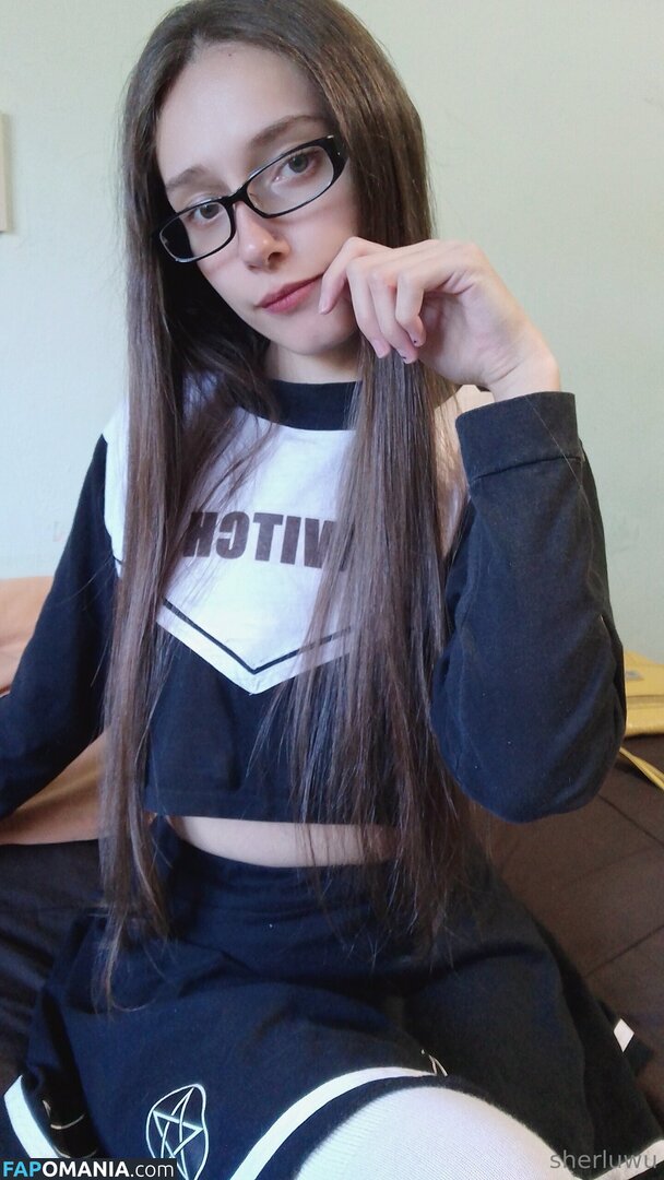 sherluwu / shirleywu.studio Naken OnlyFans  Läckta Foto #1