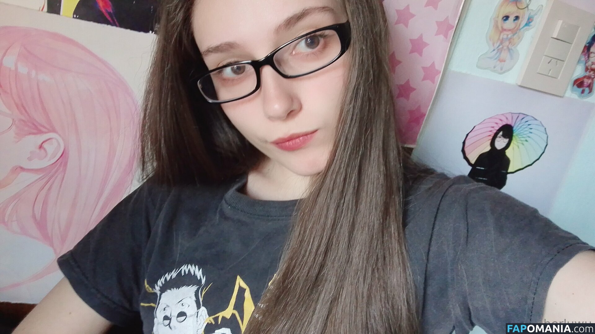 sherluwu / shirleywu.studio Naken OnlyFans  Läckta Foto #5