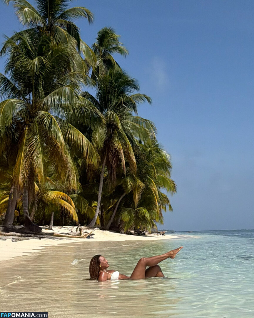 Sheron Menezes / sheronmenezzes Naken OnlyFans  Läckta Foto #15