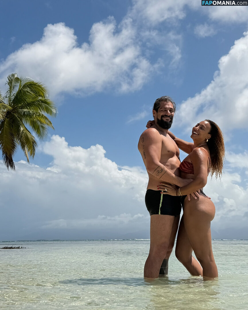 Sheron Menezes / sheronmenezzes Naken OnlyFans  Läckta Foto #18