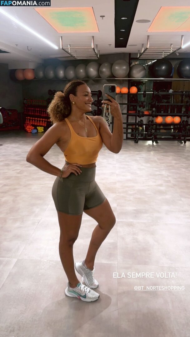 Sheron Menezes / sheronmenezzes Naken OnlyFans  Läckta Foto #19