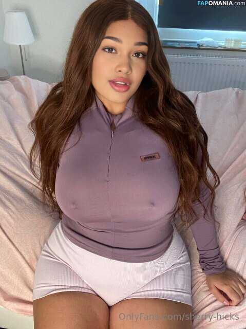 Sherry Hicks / sherry-hicks / sherryslings Naken OnlyFans  Läckta Foto #17