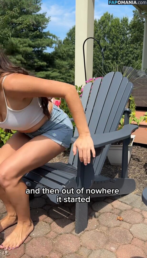 Shesthetea / shesthebest Naken OnlyFans  Läckta Foto #3