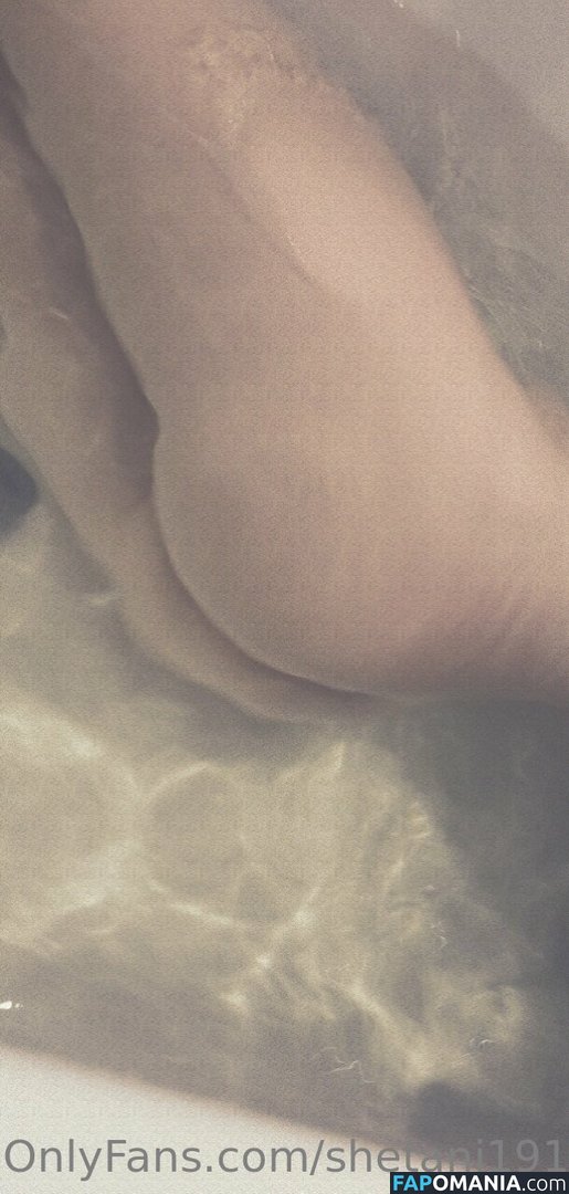 ieatmypancakeswithaspoon / shetani1912 Naken OnlyFans  Läckta Foto #26