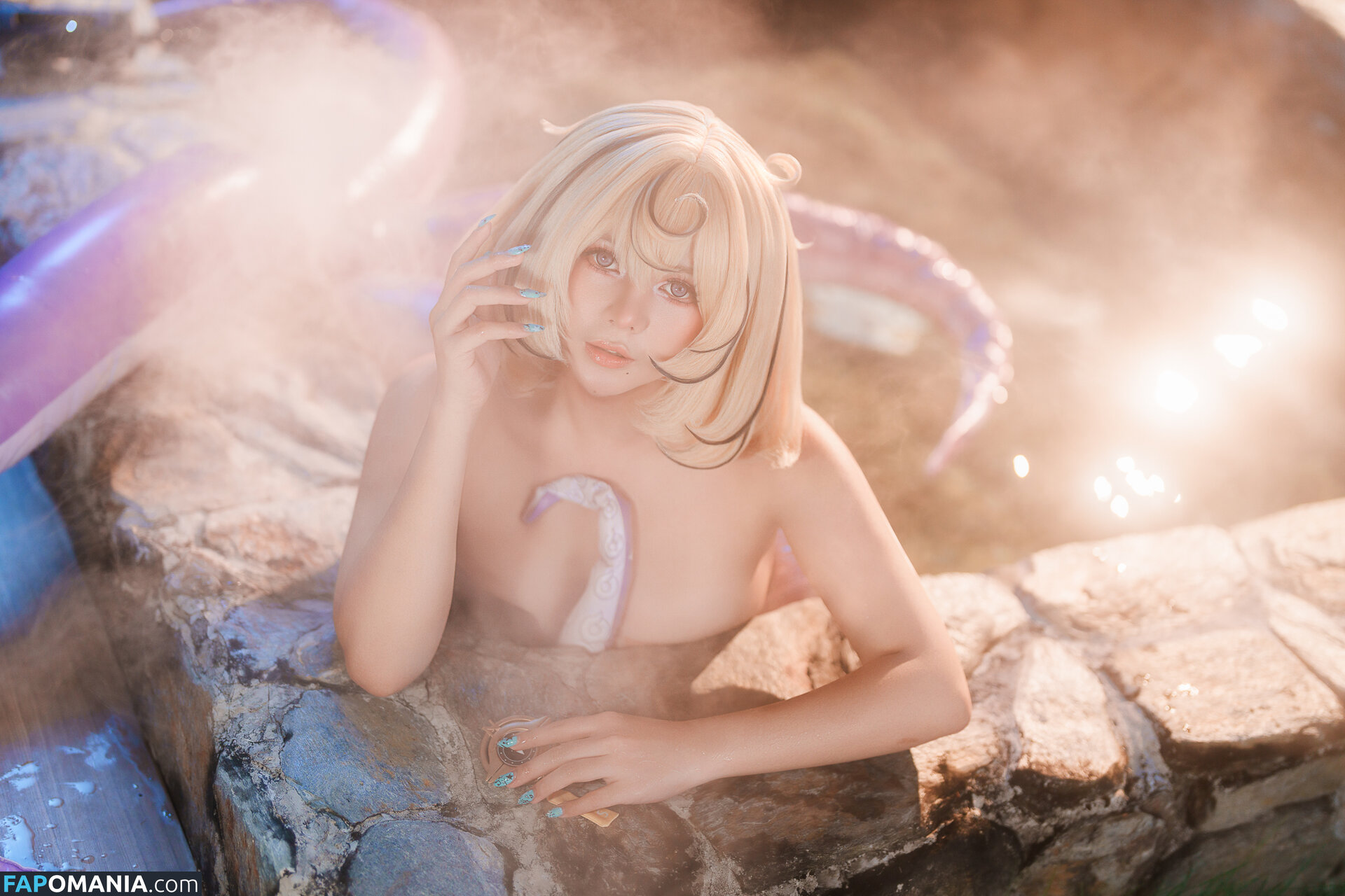 Shichineesan  / Shichineesan / Pomponmy / shichineesan Naken OnlyFans  Läckta Foto #1