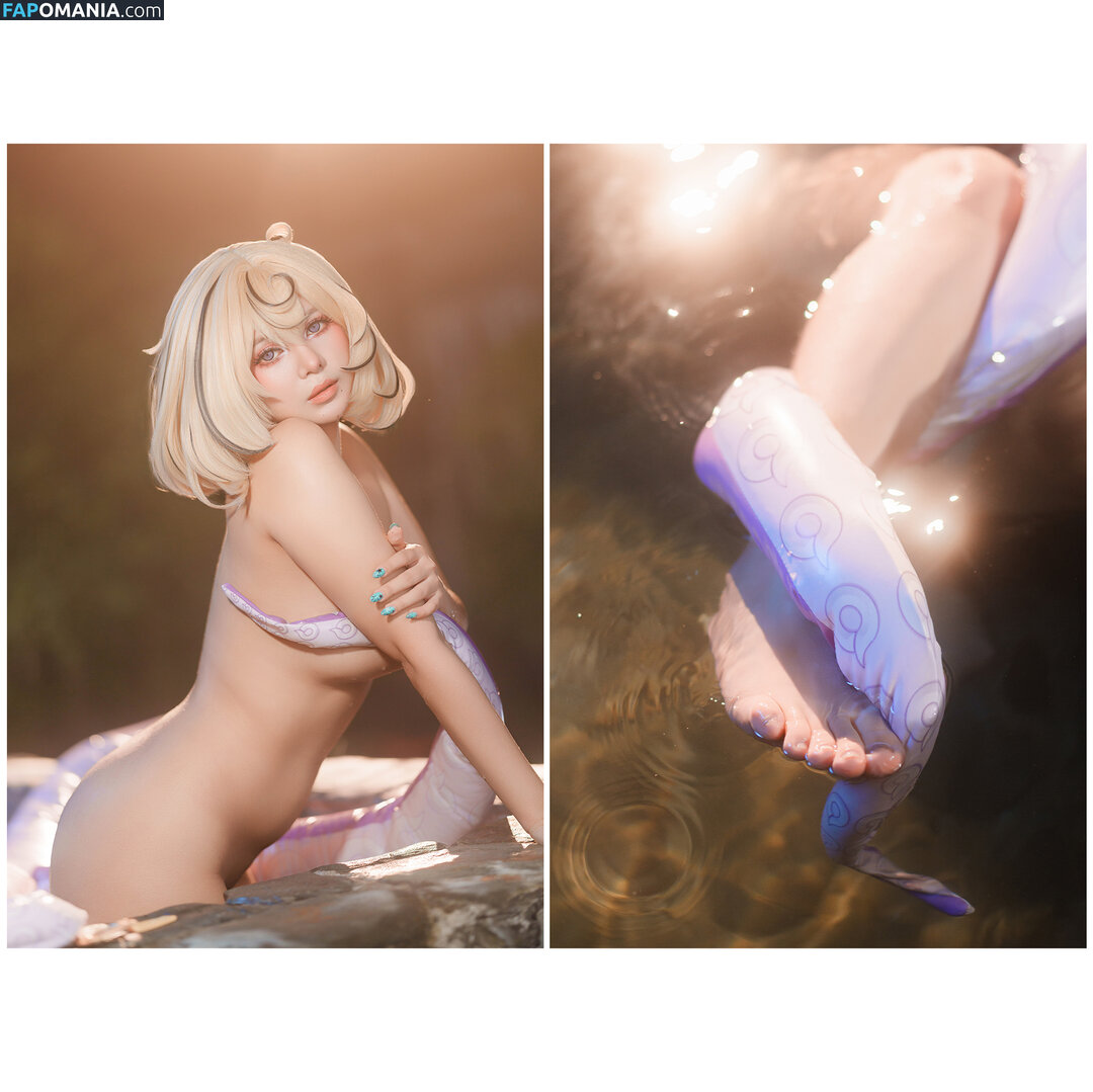 Shichineesan  / Shichineesan / Pomponmy / shichineesan Naken OnlyFans  Läckta Foto #4