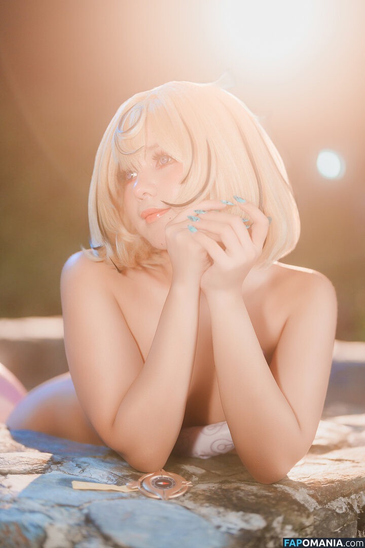 Shichineesan  / Shichineesan / Pomponmy / shichineesan Naken OnlyFans  Läckta Foto #6