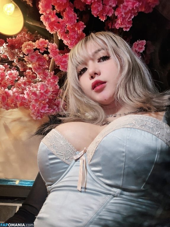 Pomponmy / Shichineesan Naken OnlyFans  Läckta Foto #41