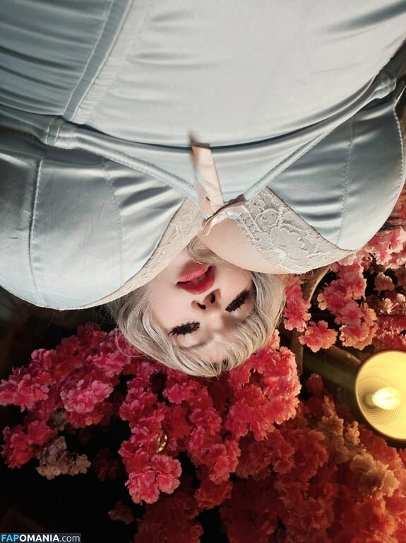 Pomponmy / Shichineesan Naken OnlyFans  Läckta Foto #42
