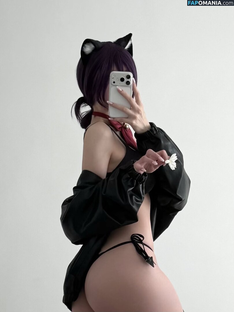 shieru / shieru.ra Naken OnlyFans  Läckta Foto #7