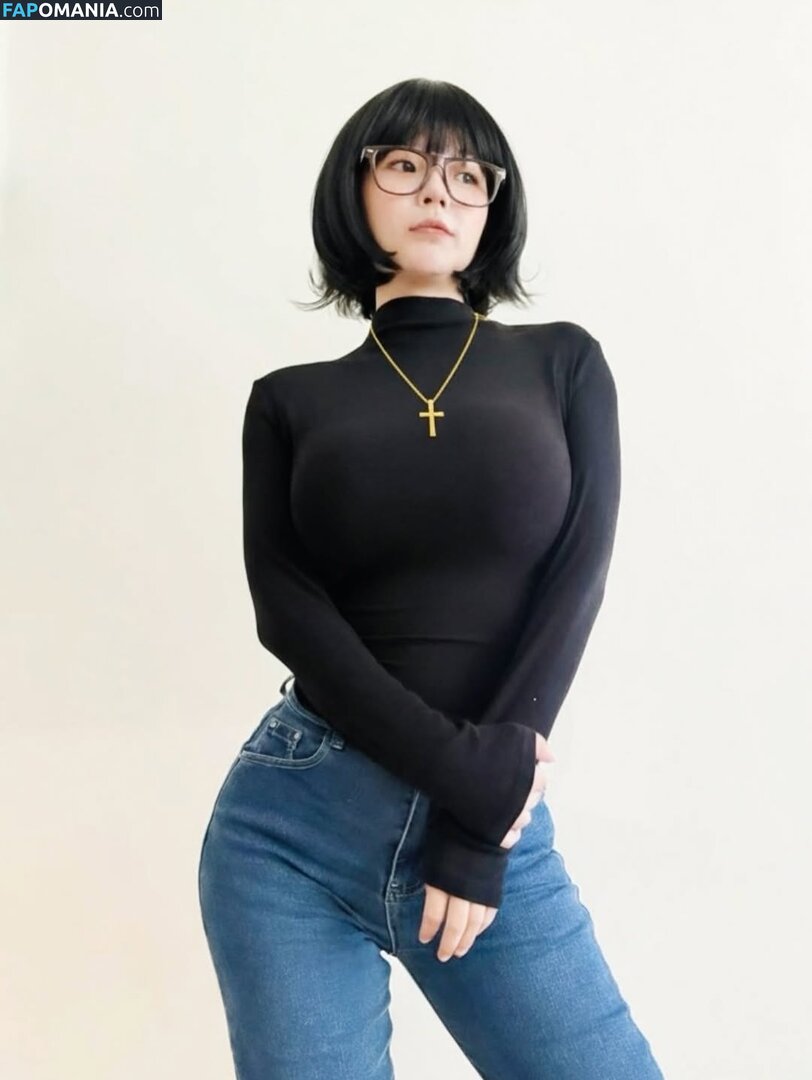 shihpii Naken OnlyFans  Läckta Foto #1