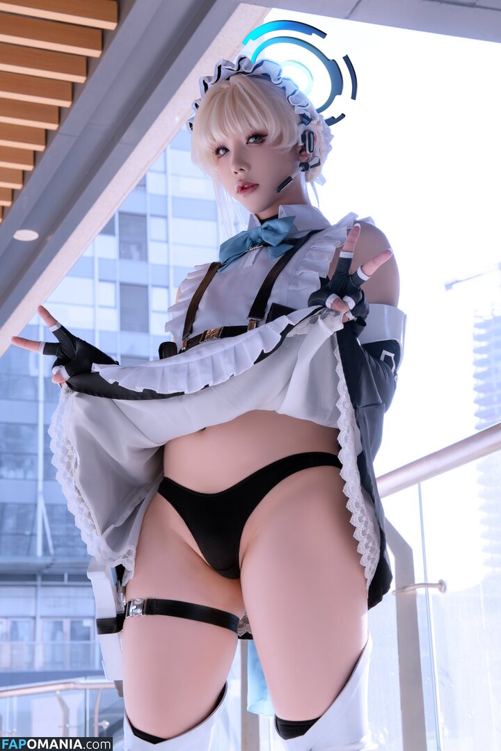 https: / izayoi_rui / izayoirui / shiliuyelei Naken OnlyFans  Läckta Foto #16