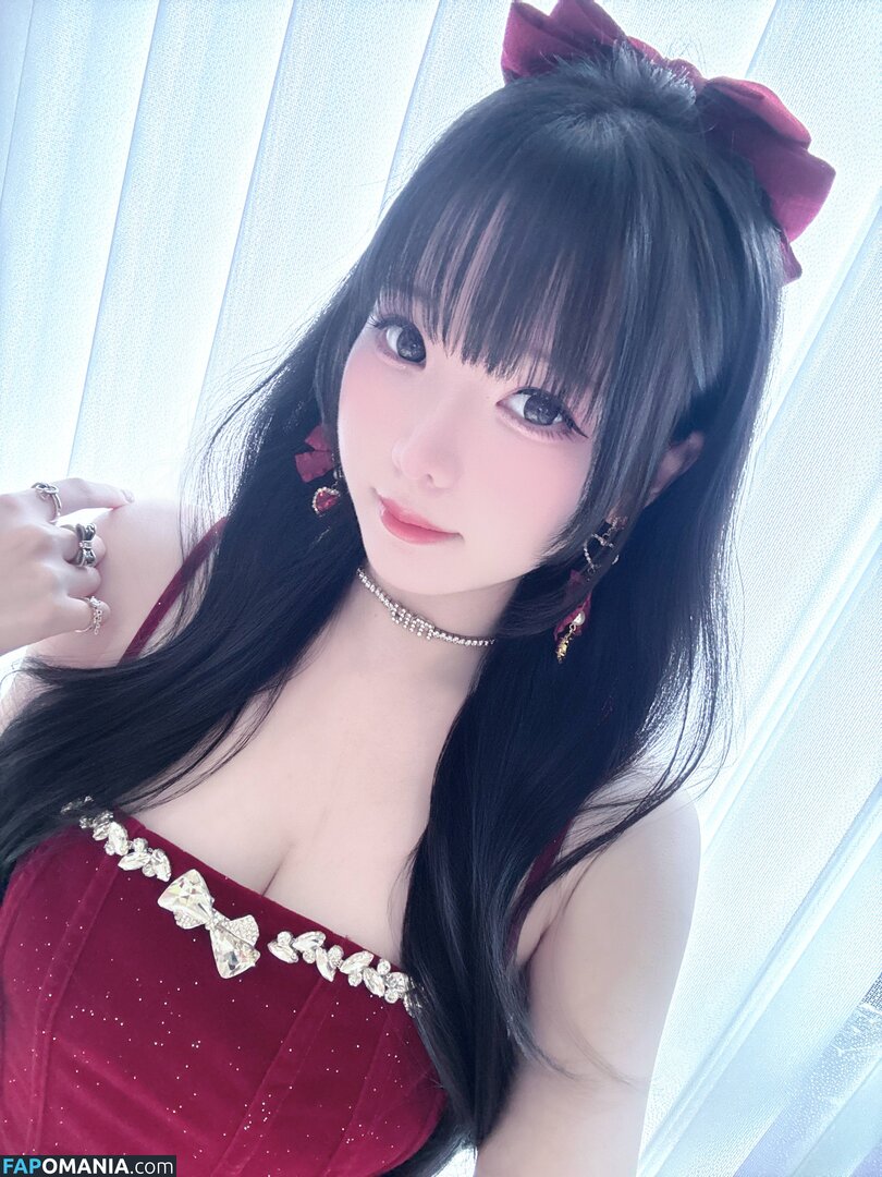 Shimo (霜月 / Shimo (霜月/shimotsuki18/shimotsukiTW) Naken OnlyFans  Läckta Foto #10